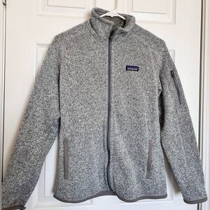 Patagonia Women’s Sweater